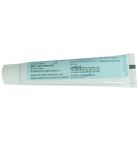 amrofast cream 10 gm